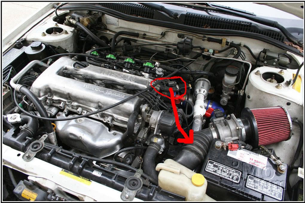 Oil spraying from dipstick? Infiniti G20 Nissan Primera Forum